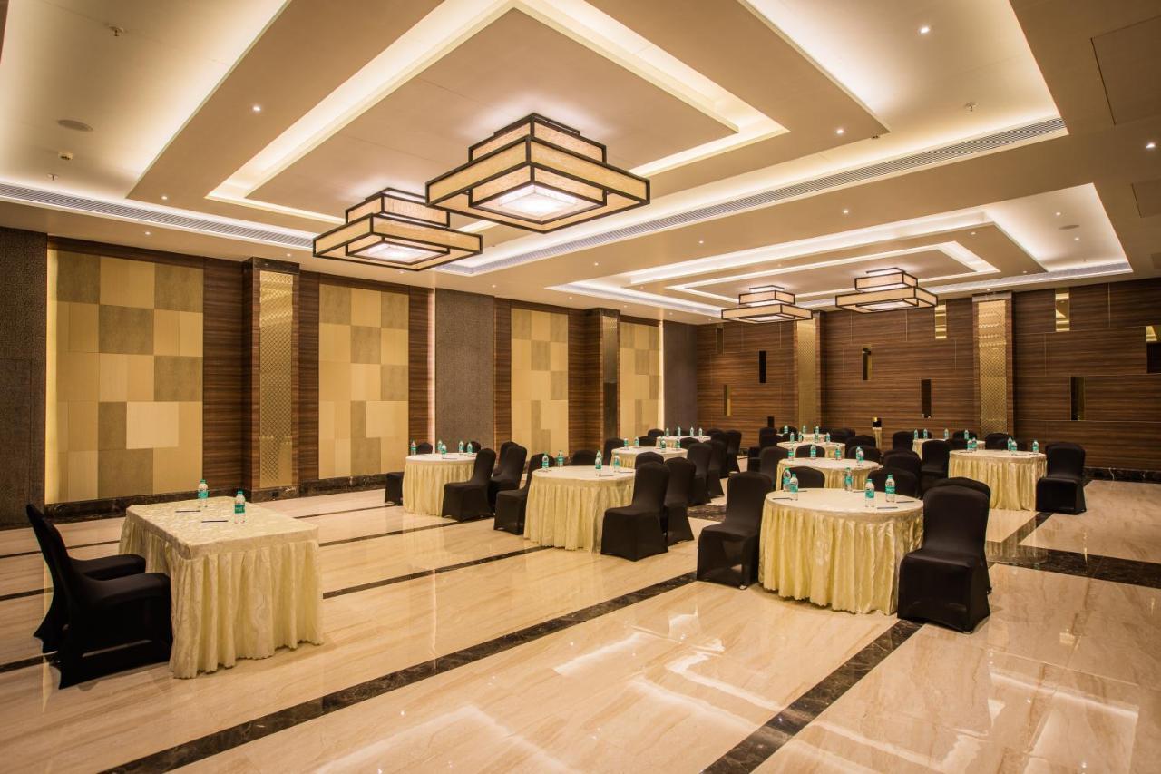 Nanu Resort & Spa, Arambol Luaran gambar