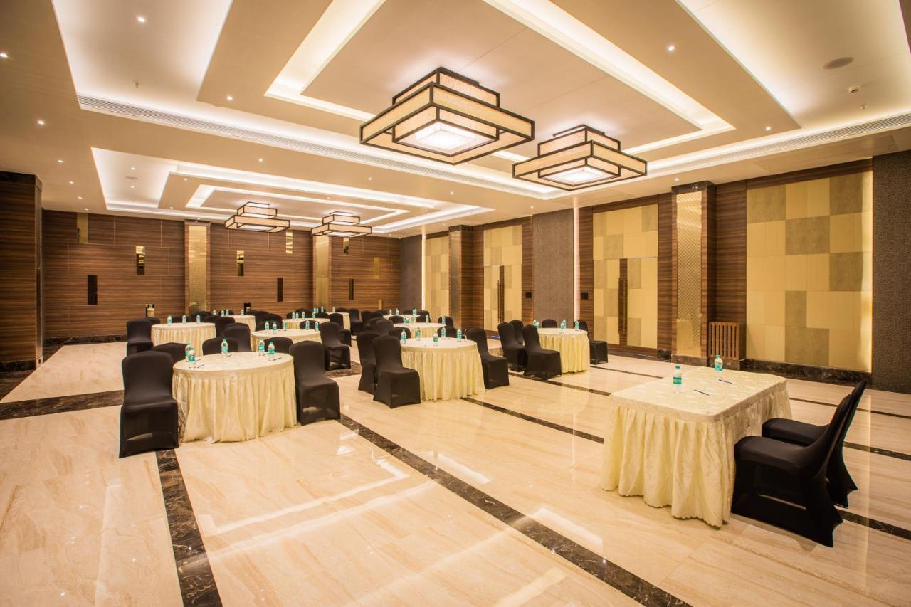 Nanu Resort & Spa, Arambol Luaran gambar