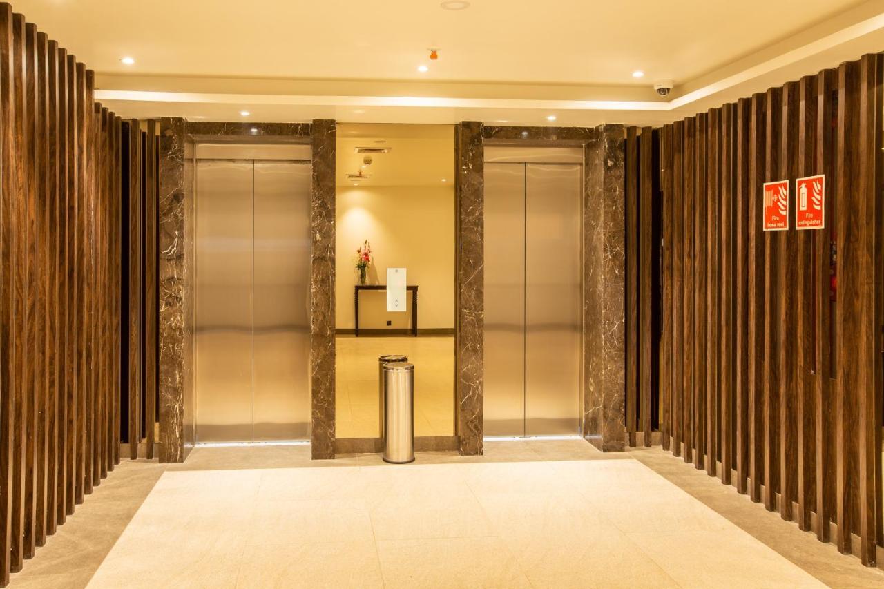 Nanu Resort & Spa, Arambol Luaran gambar