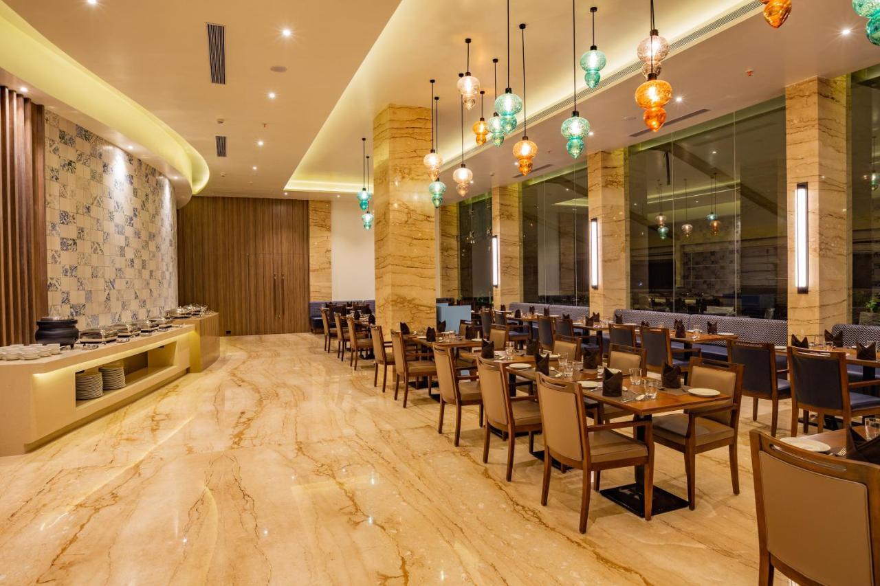 Nanu Resort & Spa, Arambol Luaran gambar